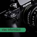 Fujifilm X-H1 naivo v B.Bystrici u 28.2.2018