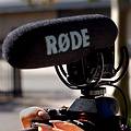 Nov Rode Videomic Pro Rycote