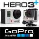 Nov kamera GoPro HERO3+